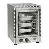 Konvekční trouba 5x GN 1/2, manuální ovládání, 1.5 kW | ROLLER GRILL FCV 280