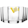 Skleničky na vodku Shot 50ml - sada 6 kusů | KROSNO GLASS F687316005016000