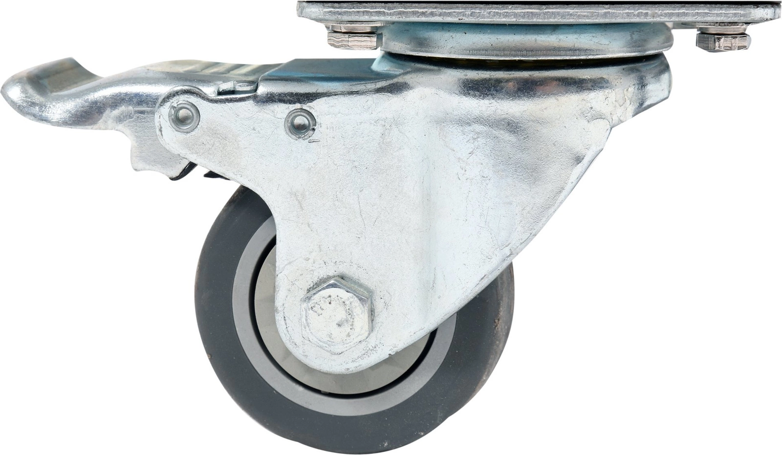 Mobilní dvoukomorový vakuový balicí stroj 45x60 cm | YATO YG-09307