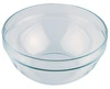 Skleněná mísa, 23x10,5 cm, 2,5 l | APS 11875