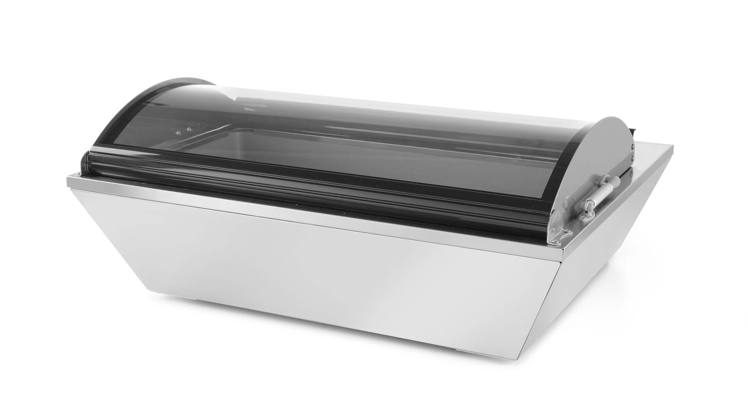 67litrová chladicí vitrína HENDI 233672