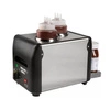 Ohřívač omáček a čokolády 2x1 l, 0.34 kW, 230 V | ROLLER GRILL WI/2
