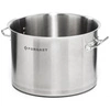 Nerezový hrnec střední, 63 l, průměr 50 cm | FORGAST FG02450