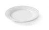 Mělký talíř Optima, průměr 27 cm HENDI 770887