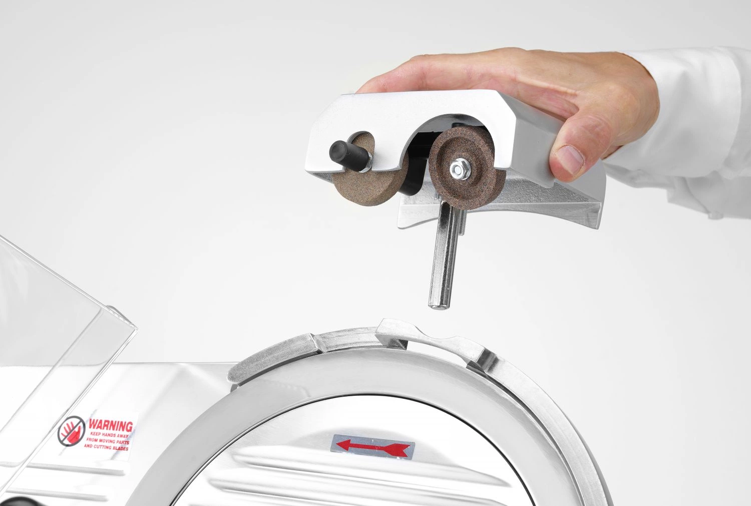 Kuchyňská linka 300 | HENDI 210246