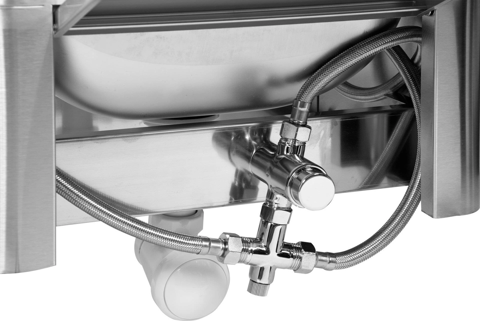 Kolenní umyvadlo | YATO YG-10010