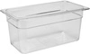 Kontejner GN 1/3 15 cm z polykarbonátu | YATO YG-00412