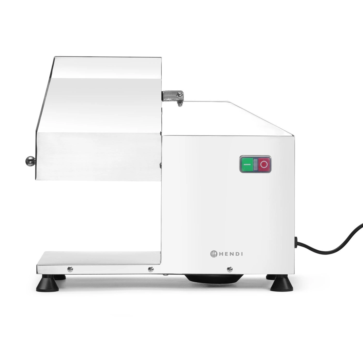 Stroj na porcování masa (sekáček) | HENDI 975305