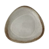 Mělký talíř Delta Cristall dolomit 30 cm | KERA CERAMIKA 15.2.DOLOMIT