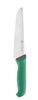 Řezací nůž Green Line - 26 cm | HENDI 843956