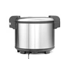 Zařízení na vaření rýže, 5,4 l, 1,95 kW | HENDI 240403