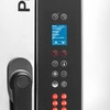 Elektrická konvektomata Delta 7 GN 1/1, elektronické ovládání, 10,6 kW, 400 V | PROFICHEF PCD311007