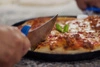 Kráječ na pizzu, čepel 14 cm | GI.METAL AC-CLP