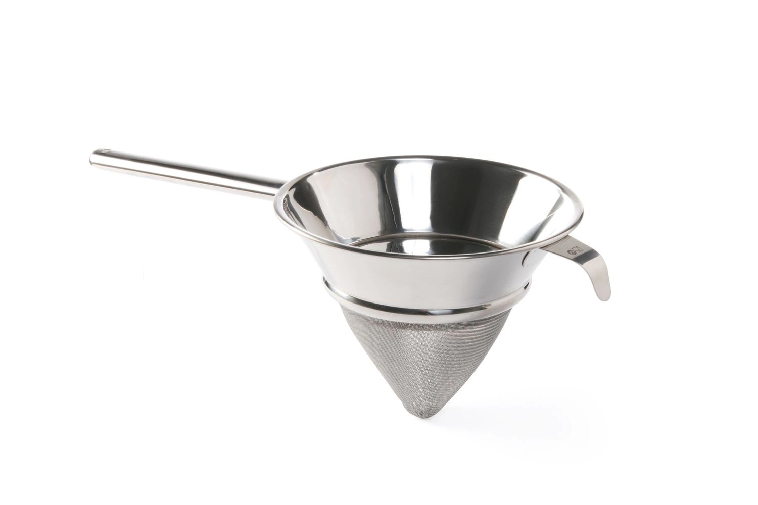 Čínské kuželové síto s oky | HENDI 647554