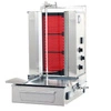 Gyros (kebab) elektrický do 40 kg, 3 topná pole, 5.7 kW | POTIS F CE3