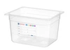 HACCP polypropylen GN 1/2 hrnec 20 cm hluboký HENDI 880159