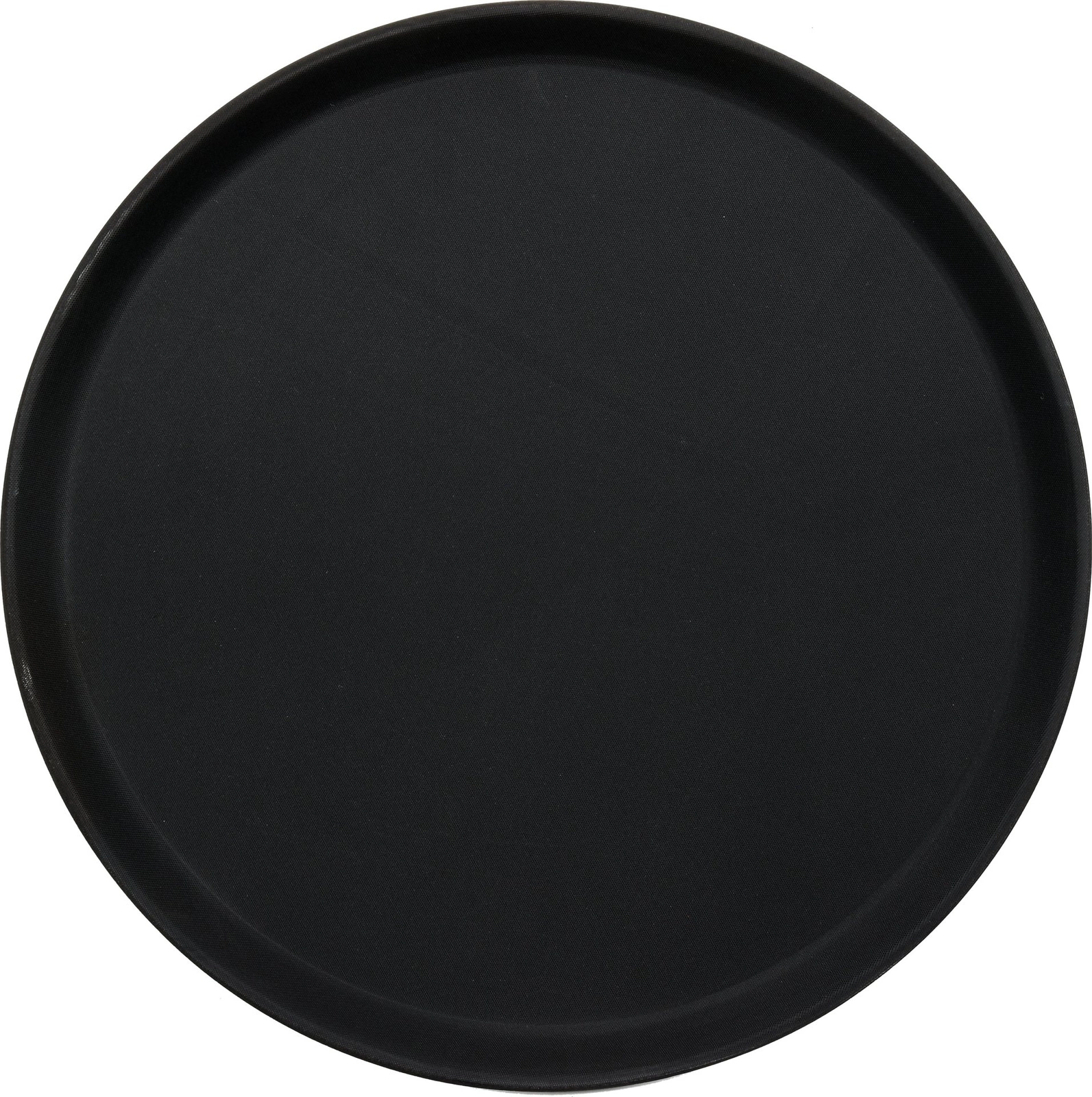 Protiskluzový kulatý podnos Ø 40,5 cm | YATO YG-02080