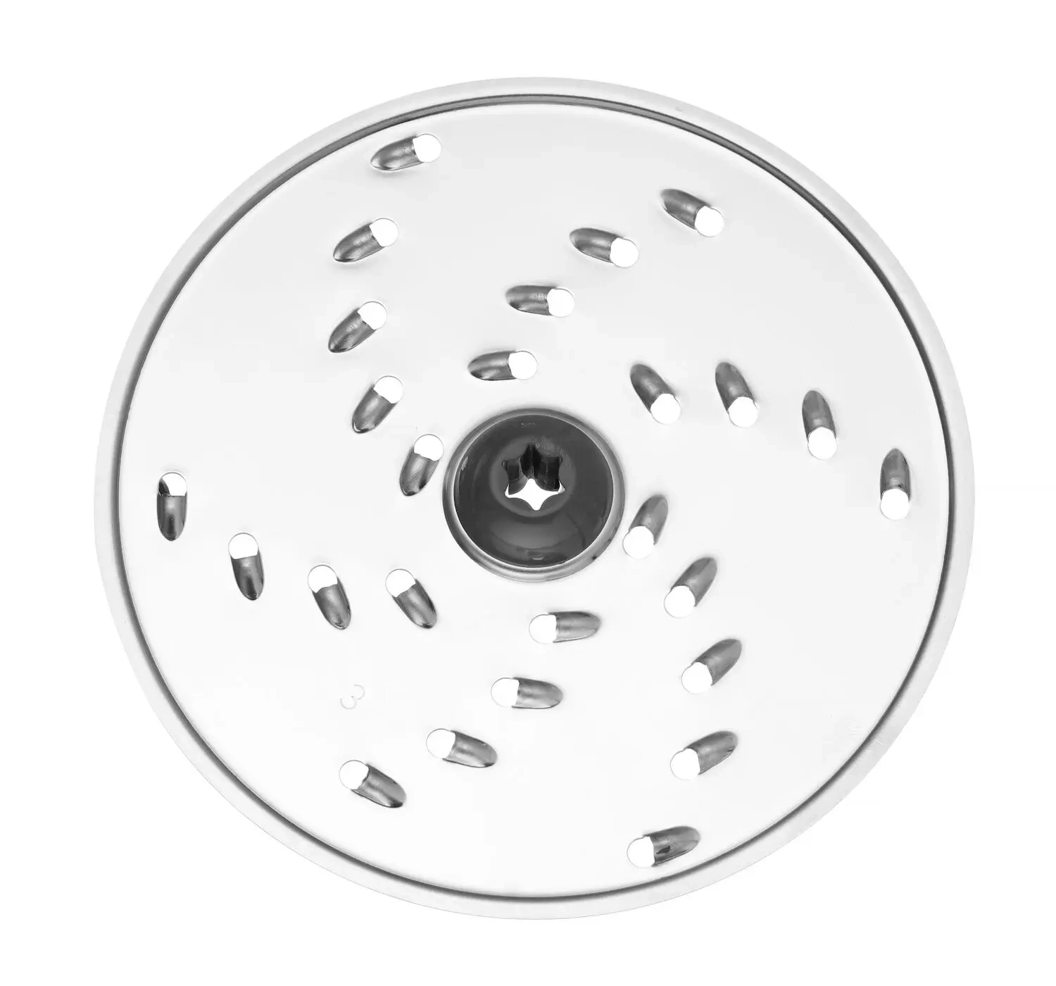 Nástavec planetárního kuchyňského robota Kenwood - na strouhání, kašování a drcení | KEDWOOD 975978