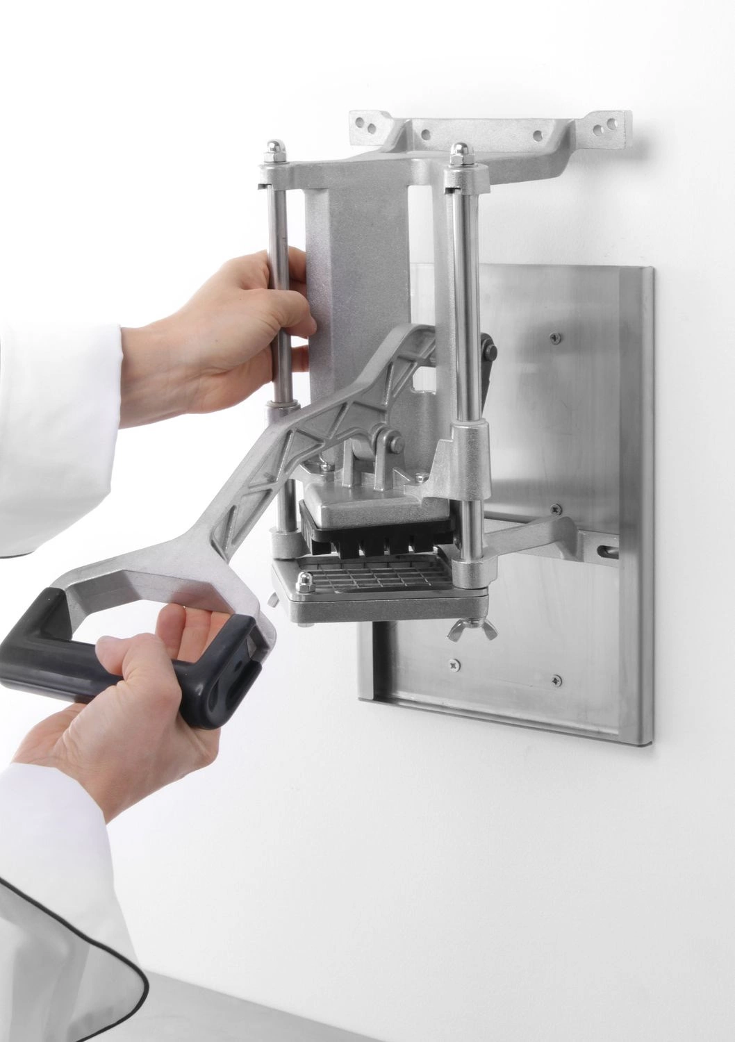 Kráječ brambor HENDI 630402