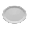 Oválný talíř Lubiana America ø 25 cm | LUBIANA 0156