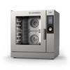 Plynová konvektomat 8 x 400X600 Tecnobake TAP GFP08TB | TECNOINOX 964308