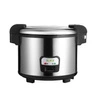 Zařízení na vaření rýže EasyLine, 5.4 l, 1.95 kW, 230 V | FIMAR ELCRSC819523M
