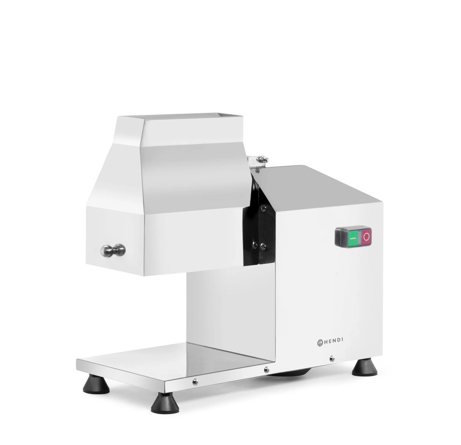 Stroj na porcování masa (sekáček) | HENDI 975305