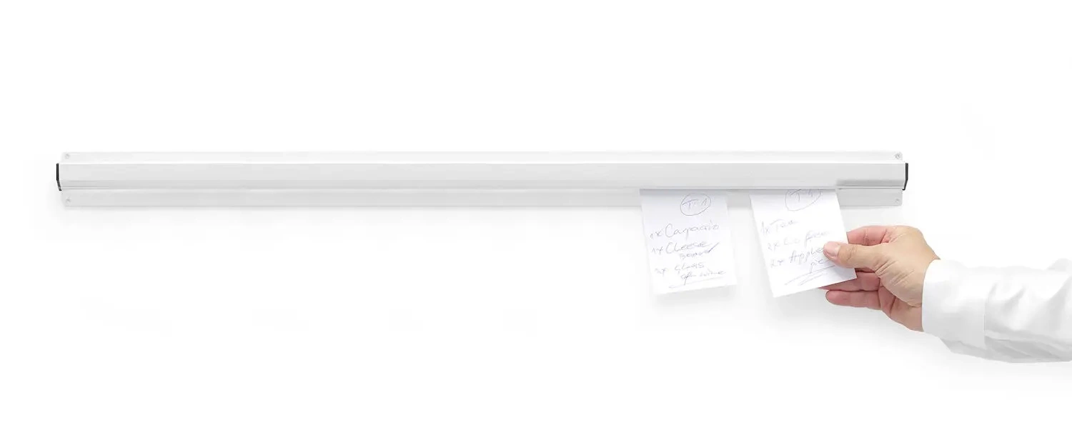 Kolejnice na poukazy, délka 122 cm HENDI 513750