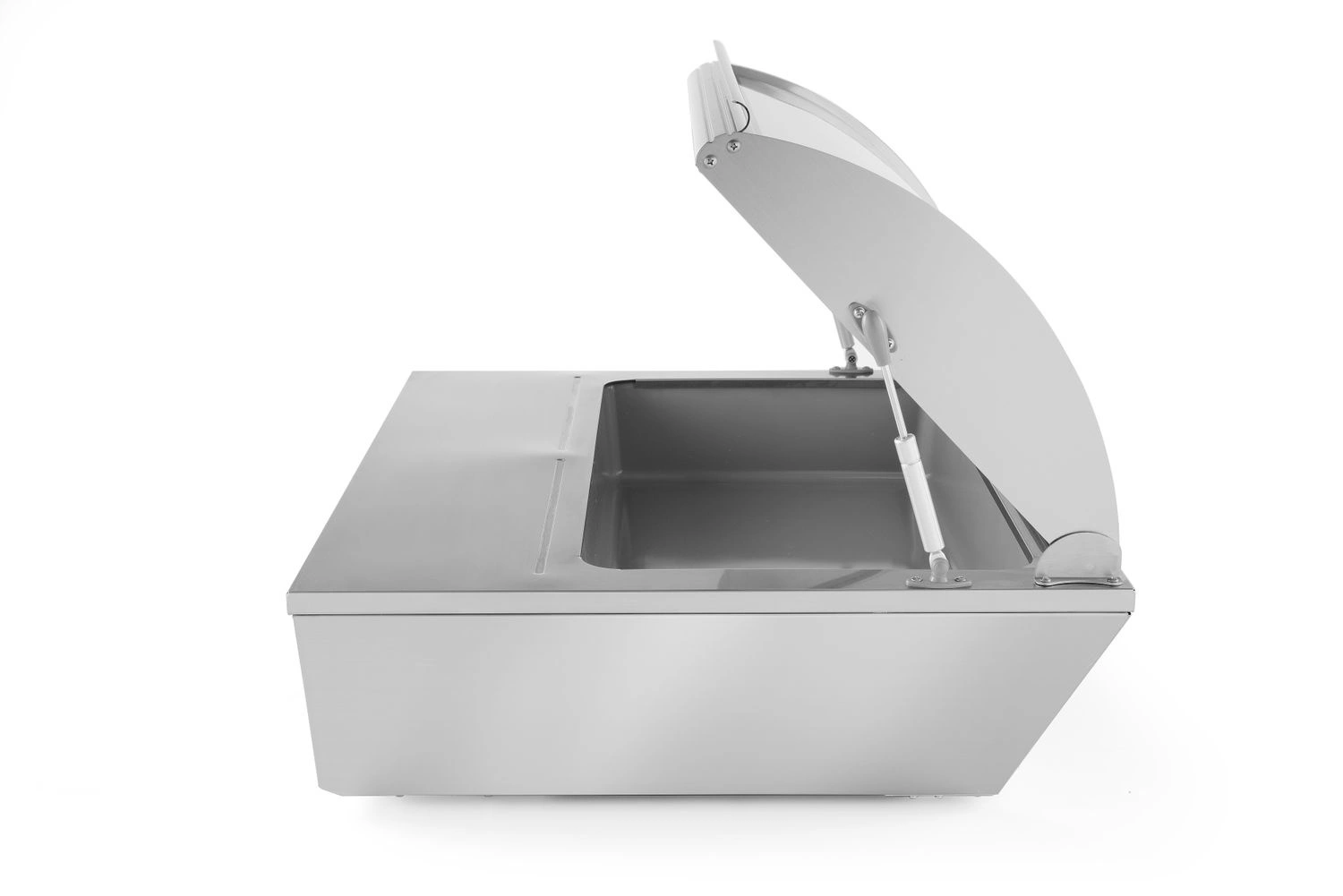 67litrová chladicí vitrína HENDI 233672