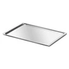 Hliníkový plech 43x31 cm do trouby FG09500 | FORGAST CFG09500-1