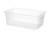 GN 1/1 hluboký 20 cm polypropylenový kontejner HACCP HENDI 880050
