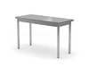 Centrální pracovní stůl HENDI 811276