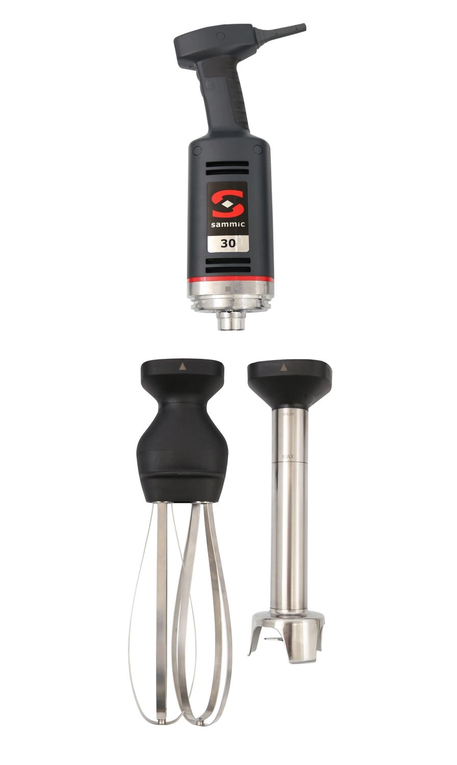 Ruční mixér SAMMIC MB-31 | SAMMIC 3030676