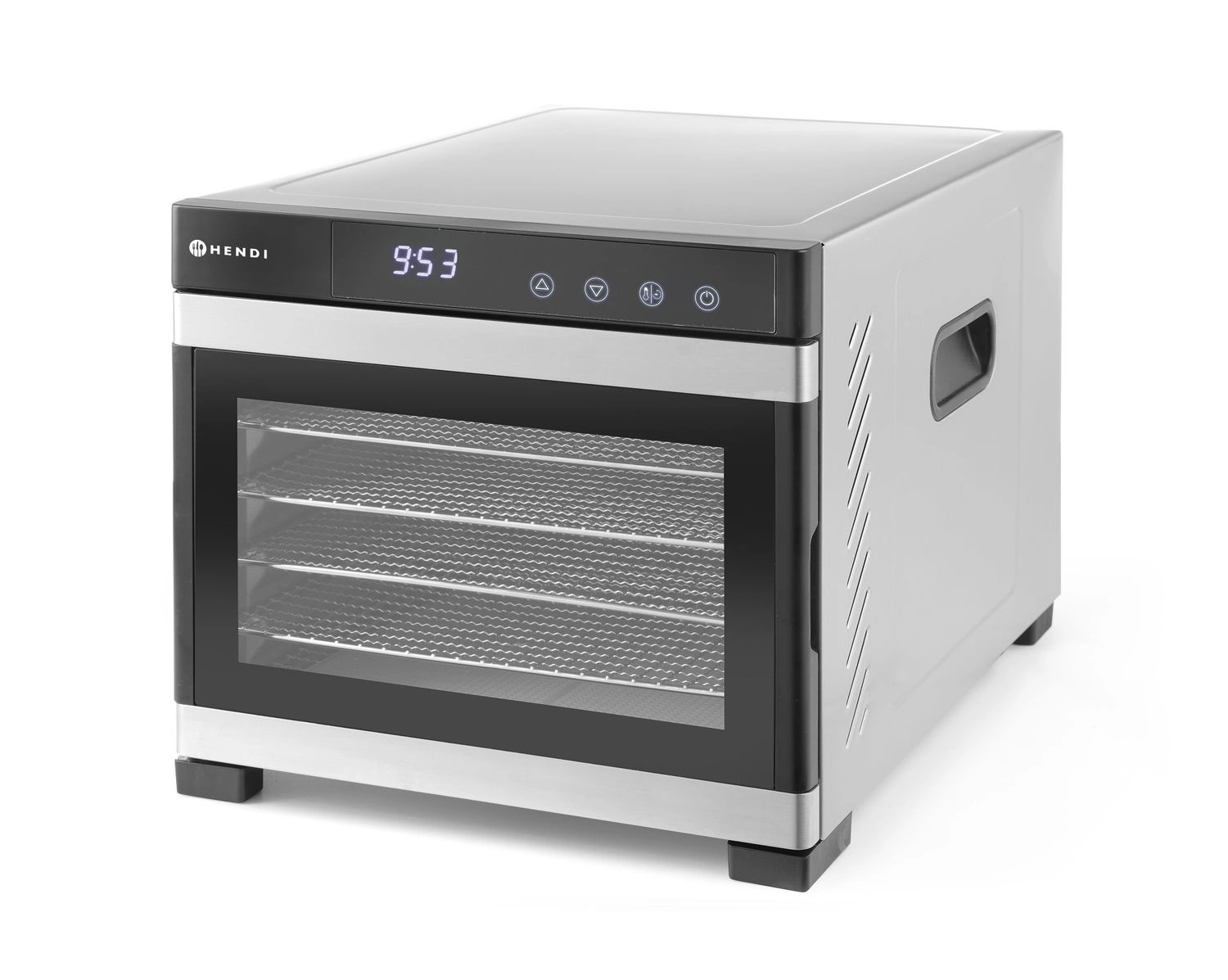 Sušička potravin Profi Line na 6 podnosů HENDI 229033