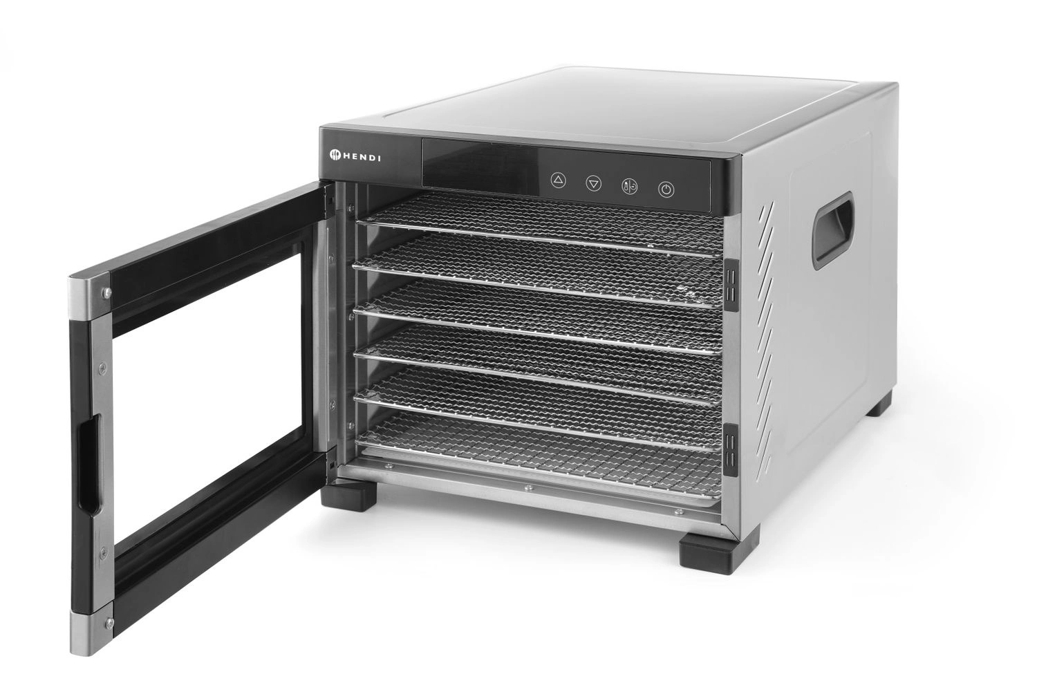 Sušička potravin Profi Line na 6 podnosů HENDI 229033