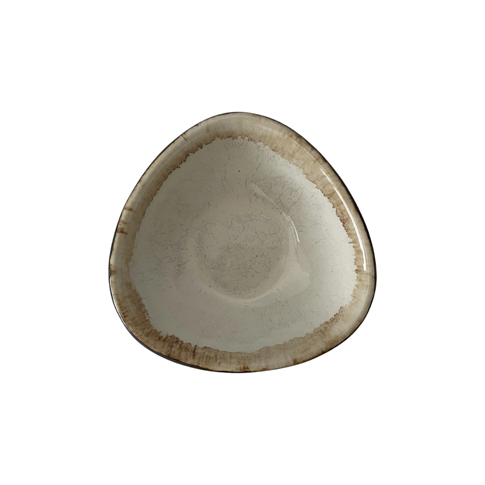 Miska Musli Delta Cristall dolomit 0,5 l | KERA CERAMIKA 15.8.DOLOMIT