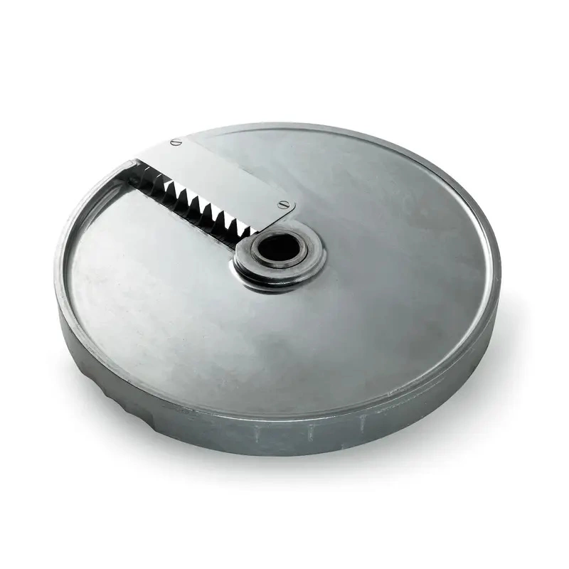 Disk FCE-8x8 pro sloupky pro kráječe CA-21 a CA-2V | SAMMIC 1010560