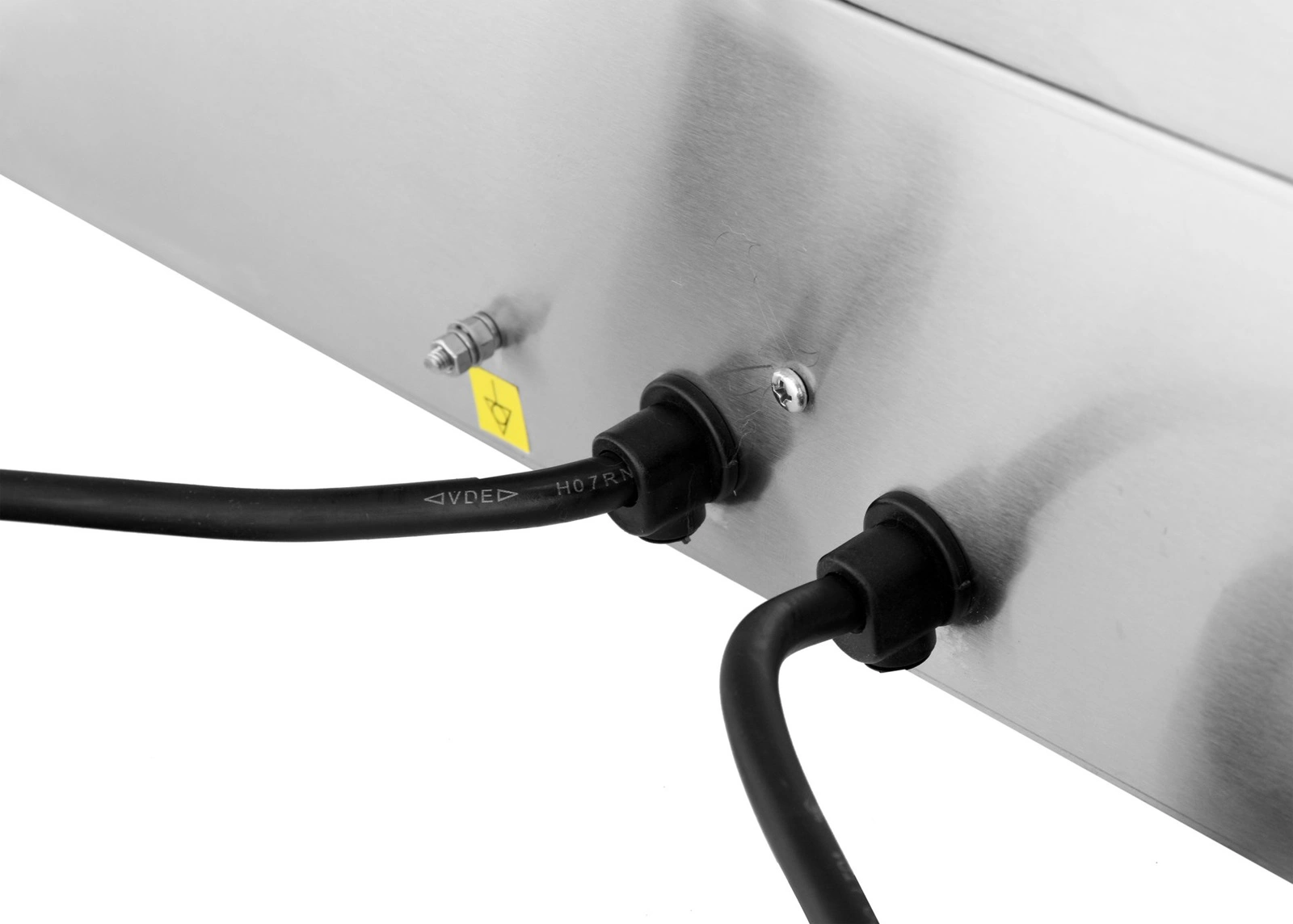 Elektrická grilovací deska | YATO YG-04588