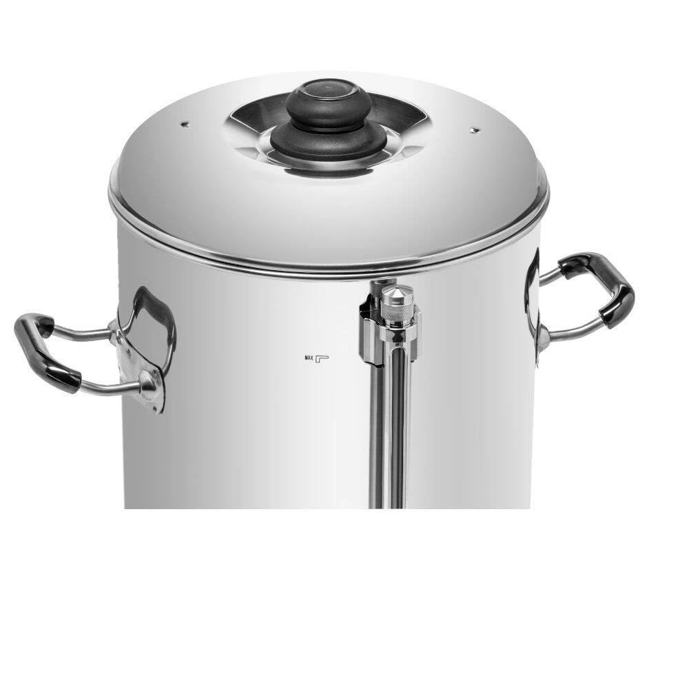 Ohřívač vody 20 l, jednoduchá stěna | FORGAST FG05220